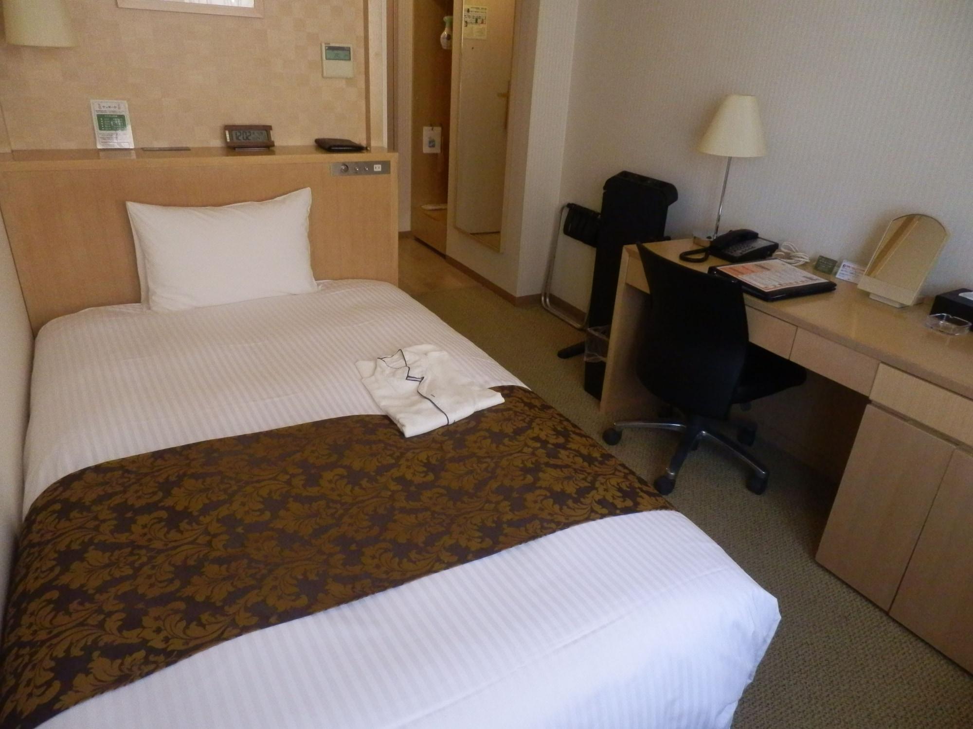 Excel City Hotel Kameido Tokió Kültér fotó