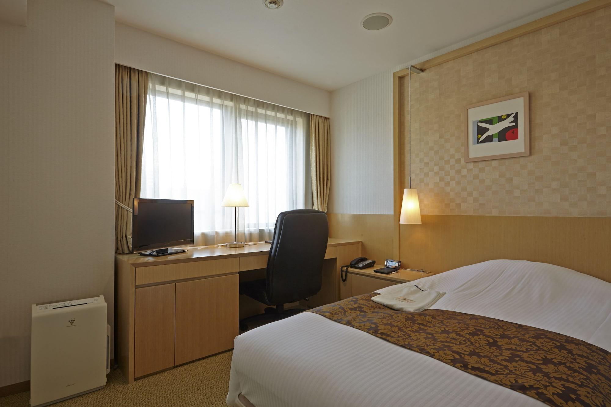 Excel City Hotel Kameido Tokió Kültér fotó