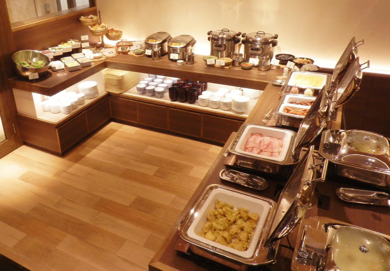 Excel City Hotel Kameido Tokió Kültér fotó