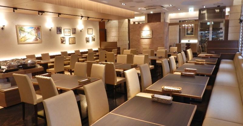 Excel City Hotel Kameido Tokió Kültér fotó