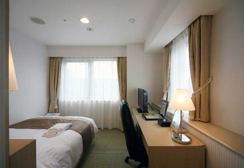 Excel City Hotel Kameido Tokió Kültér fotó