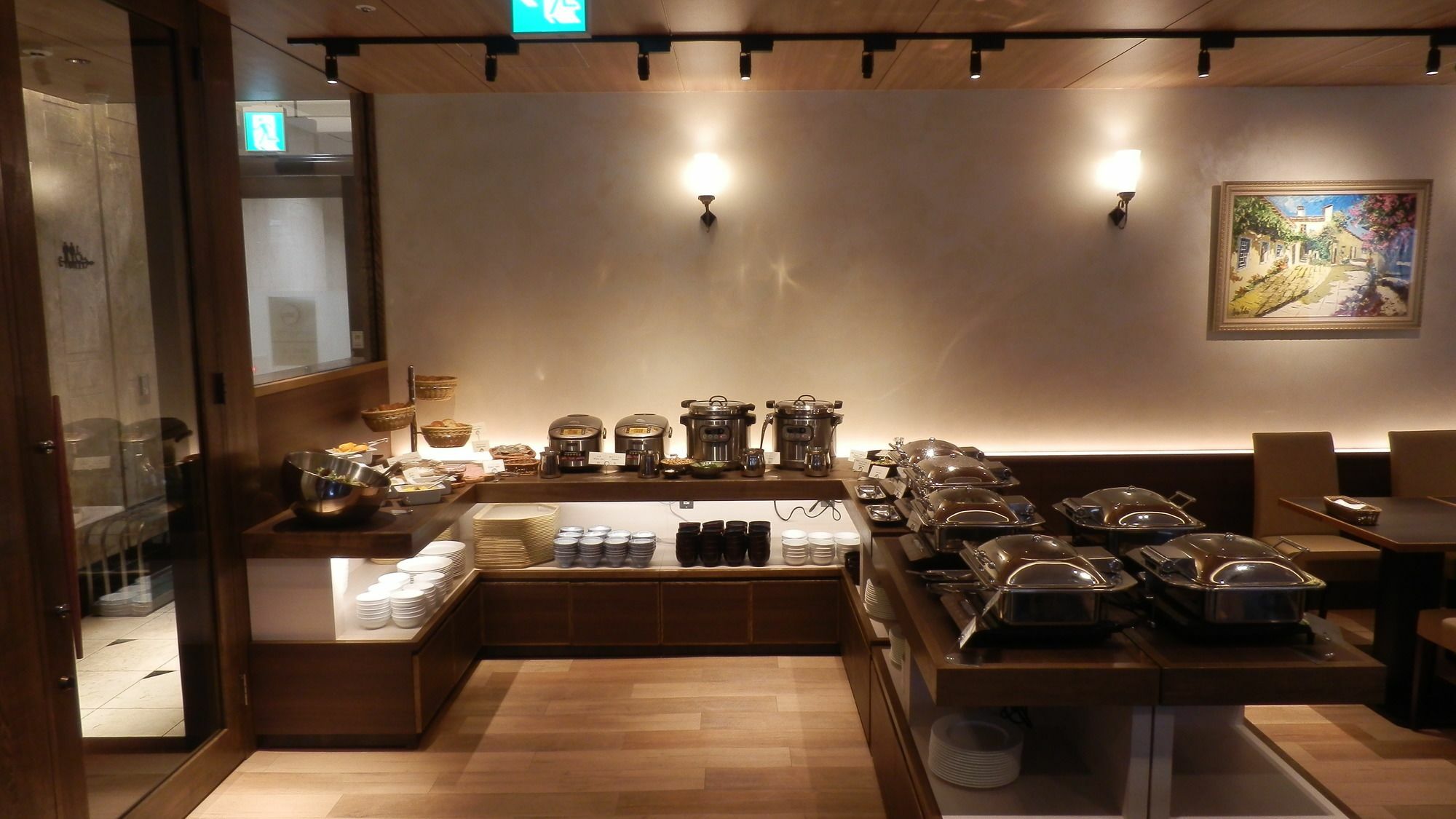 Excel City Hotel Kameido Tokió Kültér fotó